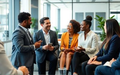 C12 Group Alternatives in Georgia: Finding the Right Executive Peer Group for You
