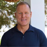 Jim Sullivan, Chief Executive Officer