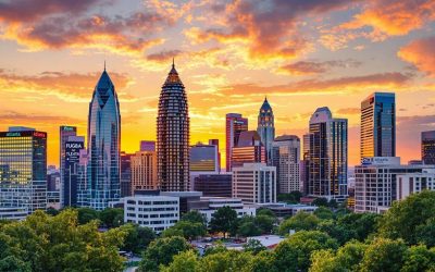 Atlanta’s Fastest Growing Tech Companies & Business Success Stories