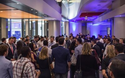 Private Equity Networking in Atlanta: Building Stronger Connections with PE Firms & Family Offices