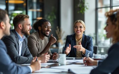 Top Leadership Development Programs in Georgia for Executives & Business Leaders