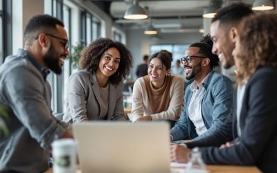 Facilitative Leadership Skills: How to Create High-Performing Teams