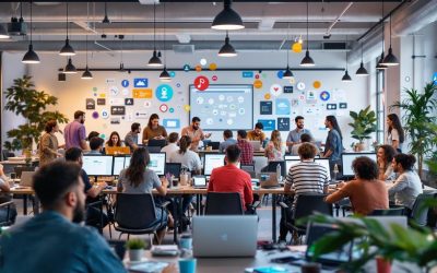 How ATDC Supports Startups: A Deep Dive into Georgia’s Leading Technology Accelerator + The Next Steps for Growth-Stage Founders