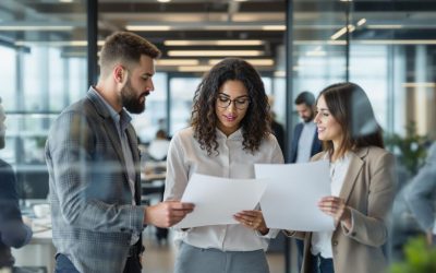 Future-Proofing Organizations: Best Practices in Succession Planning