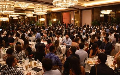 EO Atlanta & CEON: Where Business Leaders Connect, Grow, and Make an Impact