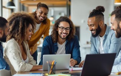 Business Accelerator Programs vs. CEON’s Inflection Point: Expert Guidance Without the Equity Trade