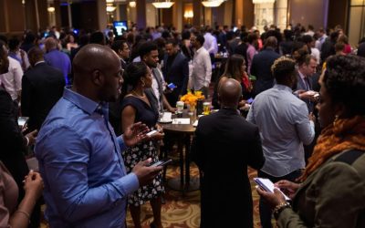 Top Leadership Networking Events in Atlanta: Where Executives Connect & Grow