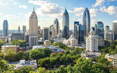Private Equity Firms in Atlanta: Leading Investment Partners for Business Growth
