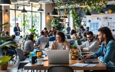 Best Business Accelerators in Atlanta: Where Startups Scale & Succeed
