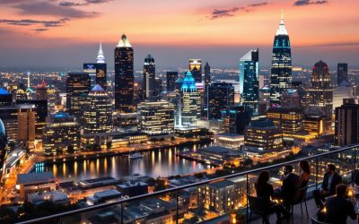 Atlanta Business Trends: Key Market Insights & Leadership Strategies for Executives