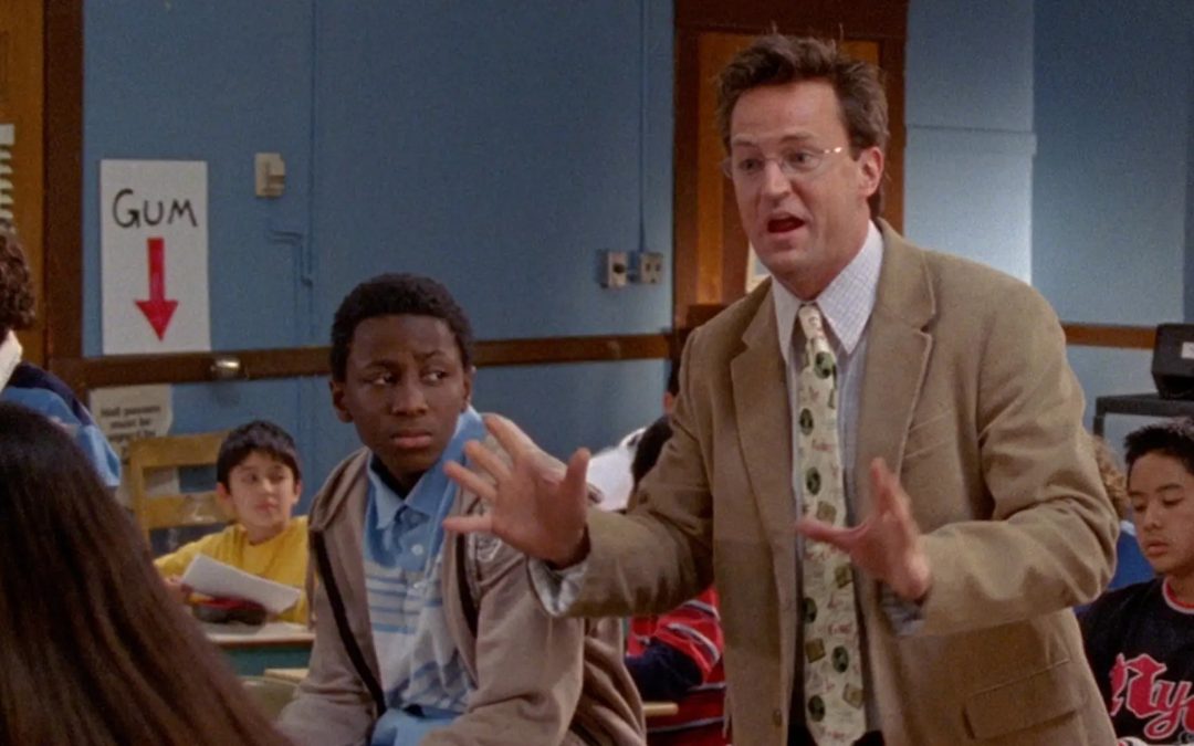 The Ron Clark Story: The Movie, Where To Watch, The Real Life Movement