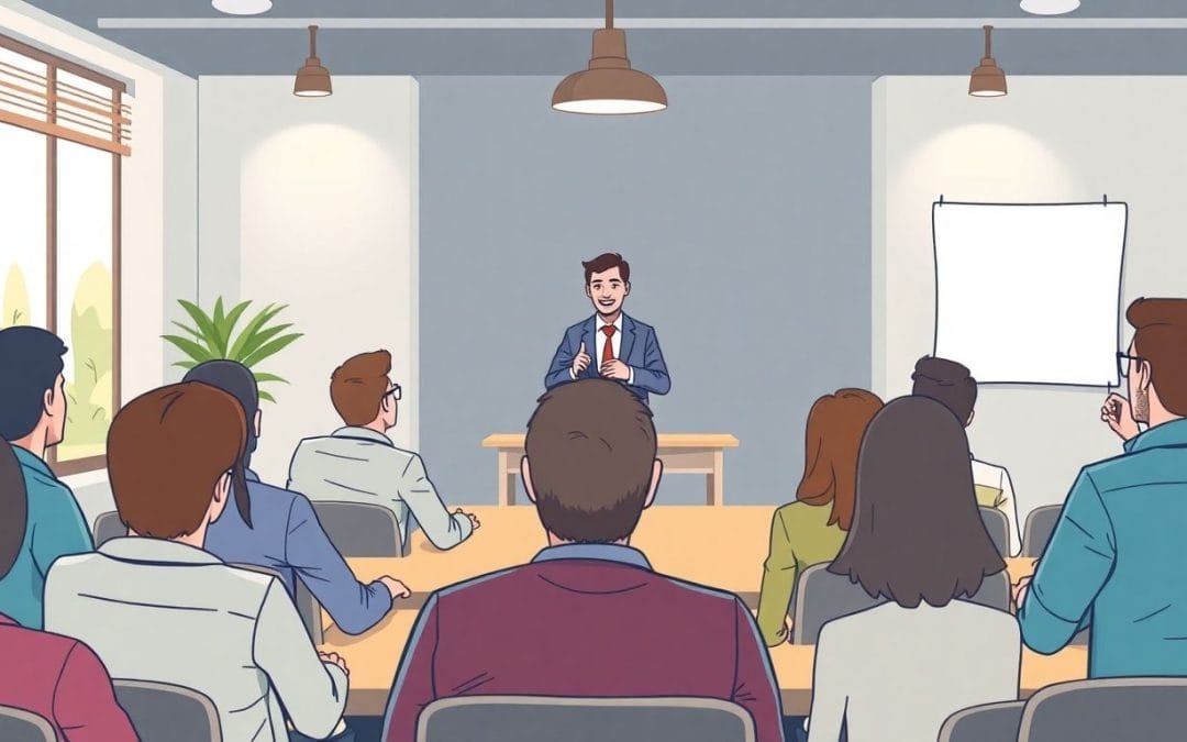How to Overcome Imposter Syndrome & Speak with Confidence