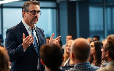 Leadership Communication Skills: How Executives Can Speak with Authority & Influence