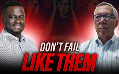 Why Startups Really Fail (and How to Fix It): Product-Market Fit, Customer Discovery, and the Communication Gap (Video)