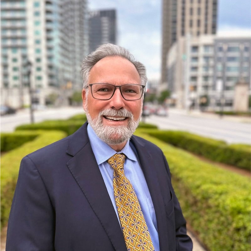 Bruce W. Neurohr