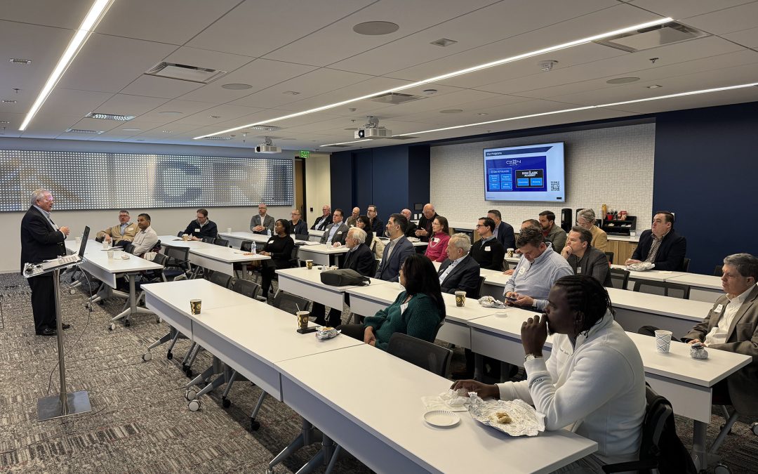 Designing Peer Circles That Matter: Hard-Earned Lessons from Duane Priddy and Eric Anderson