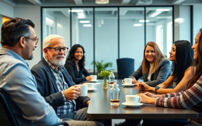 Encore Careers Explained: Making the Shift from Success to Significance