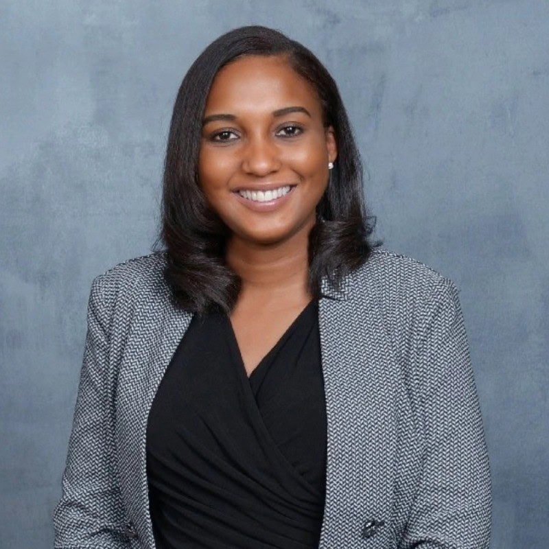 Maisha Cox