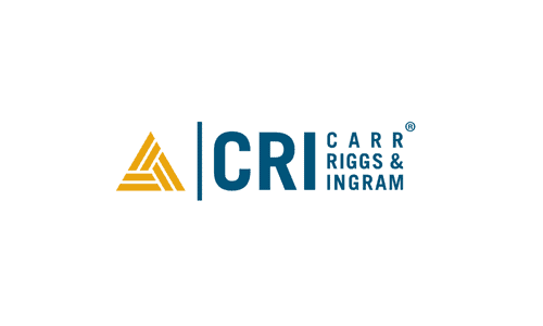 Carr Riggs & Ingram (CRI)