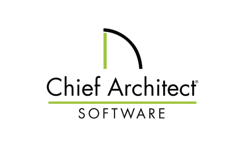 Chief Architect Software 