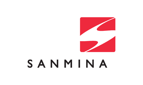 SER Sanmina