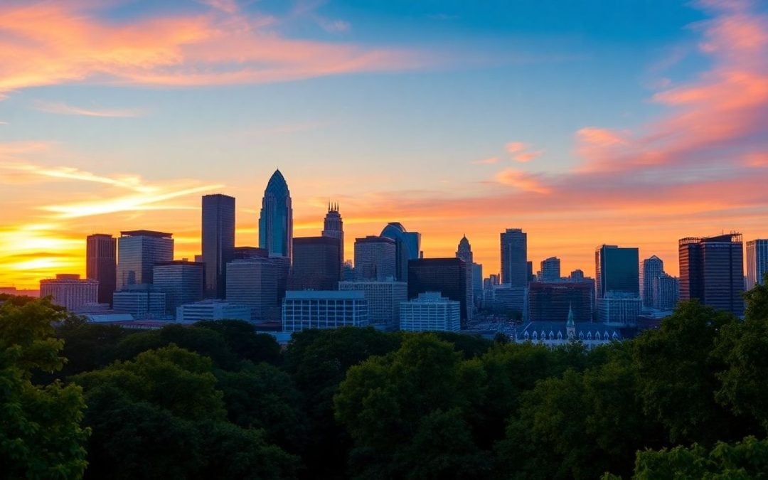 Exploring the Buckhead Club: Atlanta’s Premier Business and Social Hub