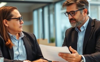 Navigating the CEO and COO Dynamics: Organizational Structure and Decision-Making