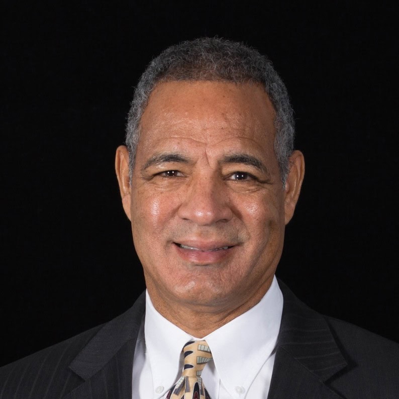 William "T" Thompson, JD, CSP